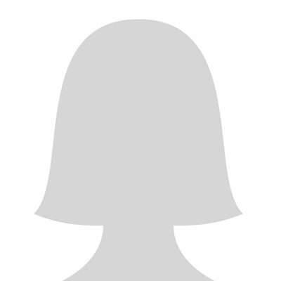 woman silhouette with bangs